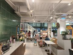 -萨卡屋亲子乐园·餐厅(龙山万物工场店)