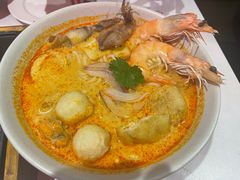 -芽笼芽笼新加坡餐厅(世纪汇店)