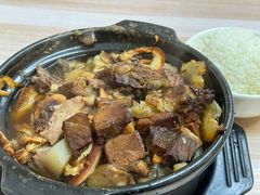 -赵家牛肉砂锅(台西三路店)
