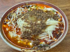 -小谭豆花(西大街店)