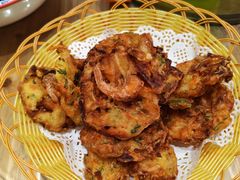 -三只鸟本地特色菜馆(上饶总店)