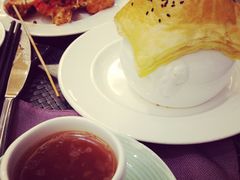 -东方红海鲜百汇(国际大厦店)