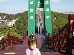 -威海华夏城景区