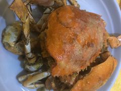 -宏佳丰味蟹馆(洛溪店)
