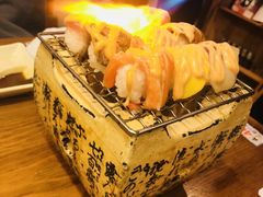 -三月居酒屋(青年大街店)