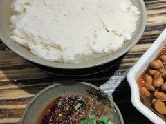 荷叶豆花-张豆花(碚峡路店)