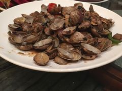 -金海湾嘉华度假酒店·海天阁中餐厅