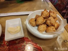 -锅儿挑面馆