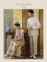 -CD视觉婚纱摄影