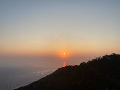 -梧桐山风景名胜区