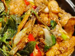 -禾风·海鲜料理自助(玉林店)