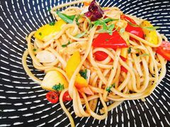 -STARRY CAFE & LOUNGE BAR(高新店)