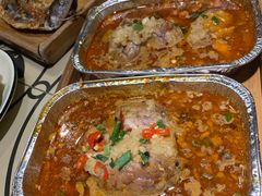 -新凯旋烧烤·燕姐千岛湖土菜