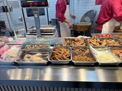 -晶牌烤鸭(延吉东路557弄小区店)