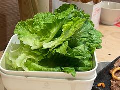 -新石器烤肉(高行万嘉店)