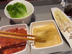 -海底捞火锅(王府井店)