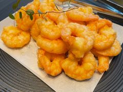 -浩运海鲜·16年专注青岛菜(石老人店)
