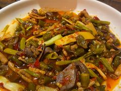 -铁公鸡·四川料理(天环广场店)