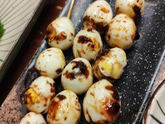 -一吉焼鸟·FOUNDER(桂林路店)