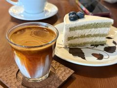 -竹子咖啡bamboo coffee