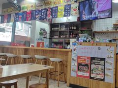 -巷仔内·台湾卤肉饭(七宝店)