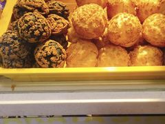 -田中先生の泡芙工坊(胜利店)