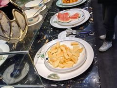 -巴犀烧烤(新崇光店)