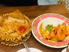 -曼谷食堂·泰国家庭料理(丹桂路店)