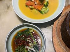 -绿茶餐厅(朝阳大悦城店)