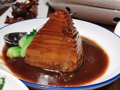 千层宝塔-十里弄堂(K11店)
