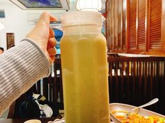 -徽韵人家·传承正宗徽菜(牡丹园店)
