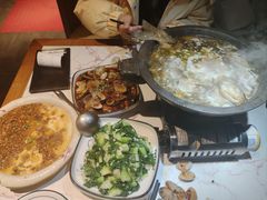 -小凤庭·地道湖北菜武昌鱼·藕汤(38年黄鹤楼店)