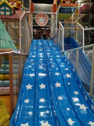 -多奇妙儿童乐园(昆山吾悦店)