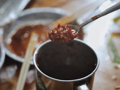辣椒-陈氏老字号十三小炸炸店