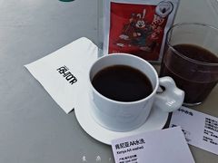 -fishtank鱼缸咖啡(三山街店)