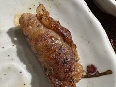 -青叶日本料理(北辰店)