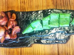 -烛影拾光观景餐厅·创意菜·摄影·小提琴(大唐不夜城店)