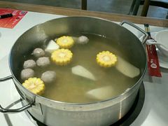 -焯牛潮汕牛肉火锅(云峰街创始店)