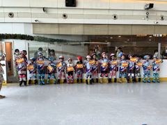 -冠军冰场CHAMPION RINK(凯德广场店)