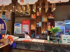 -李久其家民间餐厅(观沙岭公园店)
