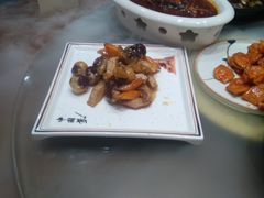 -正觉莲社素食餐厅(皇姑店)