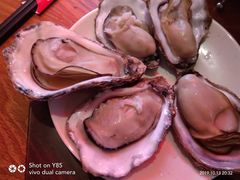 -蚝太郎 • 海鲜烧烤(Upark店)