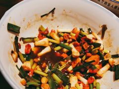 -农耕记·湖南土菜(halo广场店)