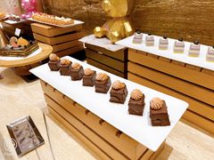 -合肥富力威斯汀酒店·知味餐厅