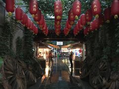 -秦始皇帝陵博物院(兵马俑)