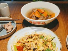 -薇酌饮·陕西菜(南门外店)