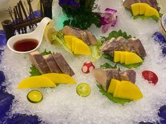 -亮庆餐厅·粤菜·早茶(篁庄店)