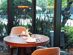 -蛇口希尔顿南海酒店·随轩中餐厅·粤菜