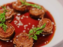 黑醋带鱼-柿合缘新京菜(国金中心商场店)