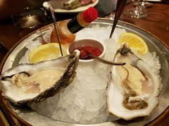 -恰餐厅及酒吧 CHAR Bar & Grill (北京丽都皇冠假日店)